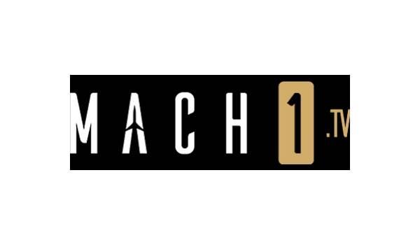 Logo Mach1