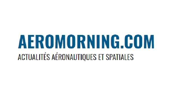 Logo Aeromorning