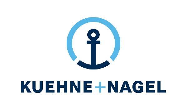 Logo Kuehne-Nagel