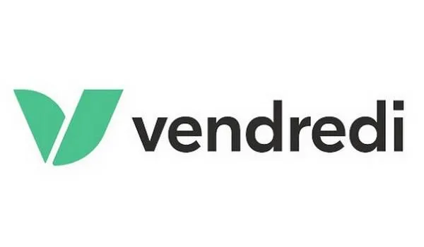 Logo Vendredi