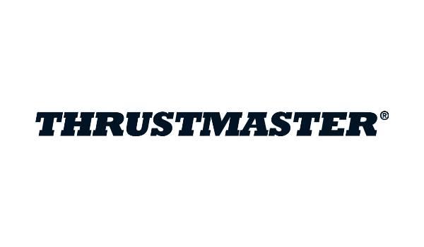 Logo Thrusmaster