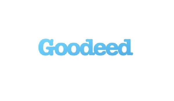 Logo GOODED