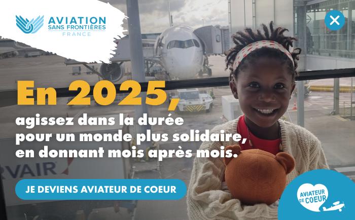 Voeux 2025