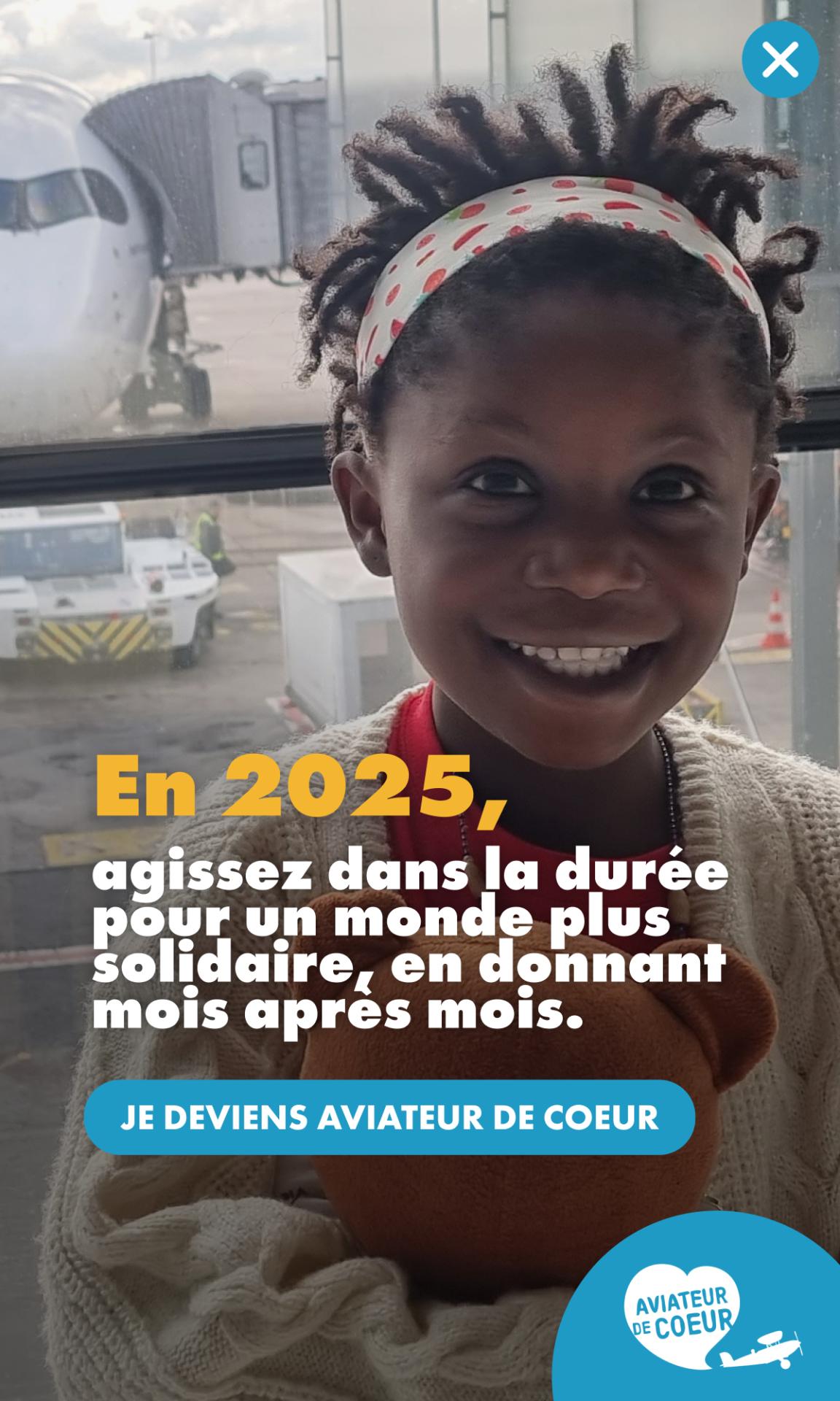 Voeux 2025