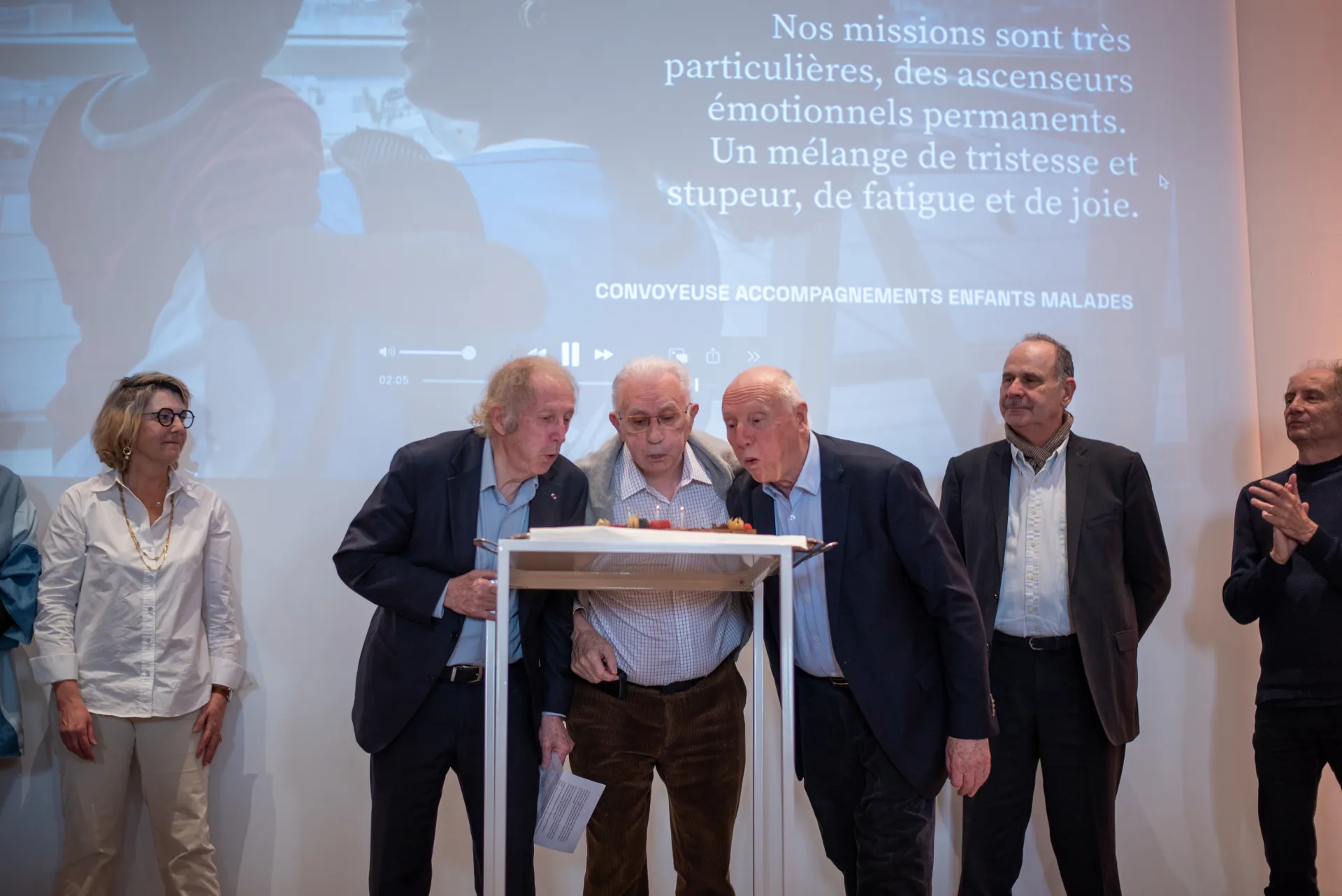 anniversaire