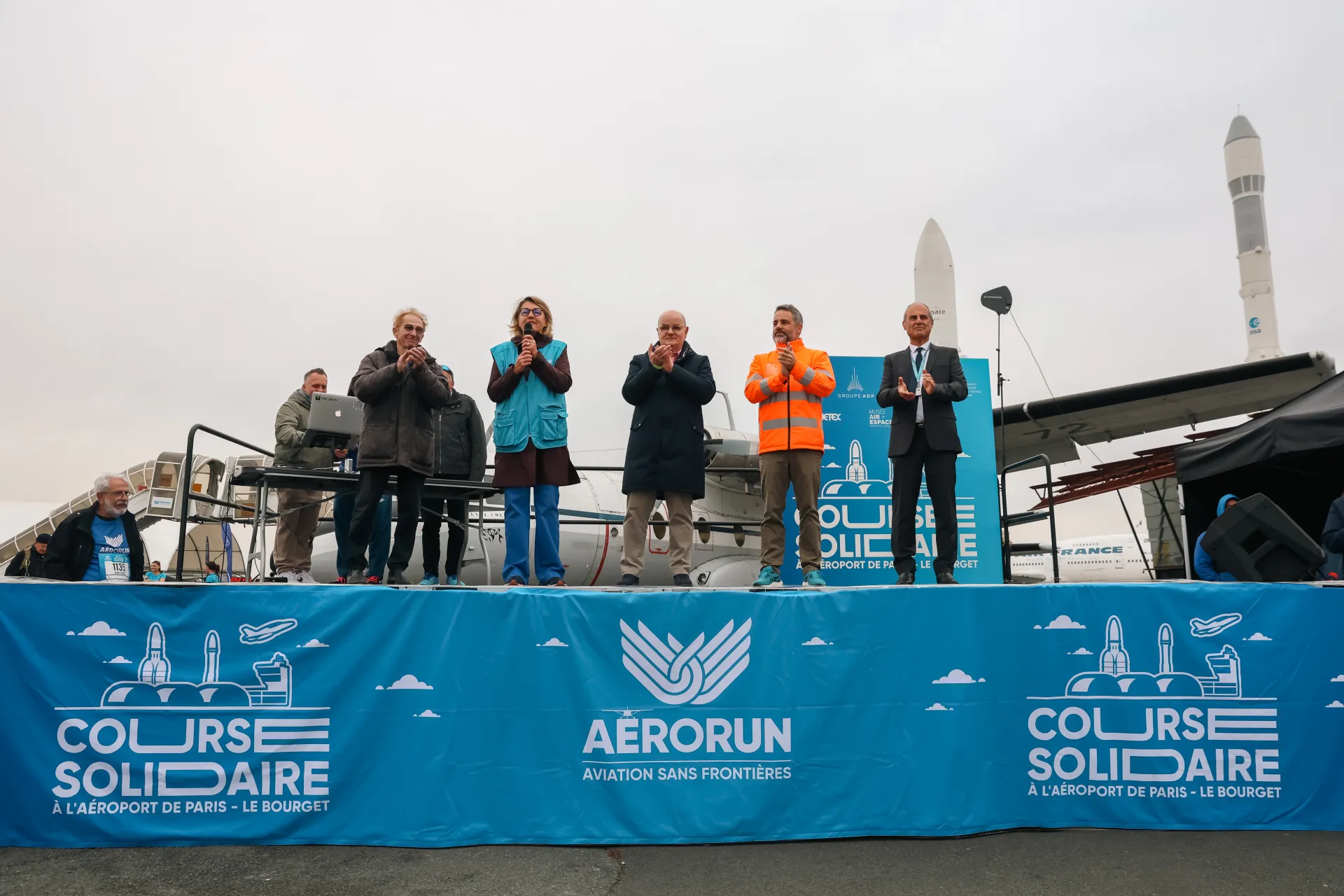 aerorun 25