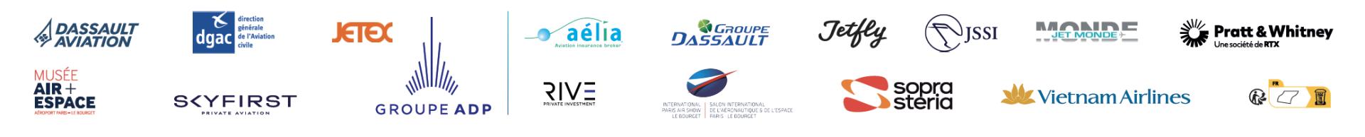 sponsors aerorun 2025