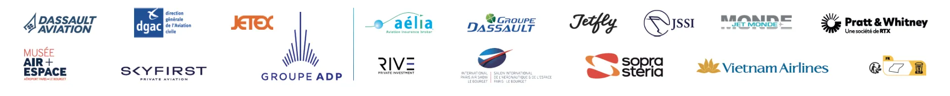 sponsors aerorun 2025