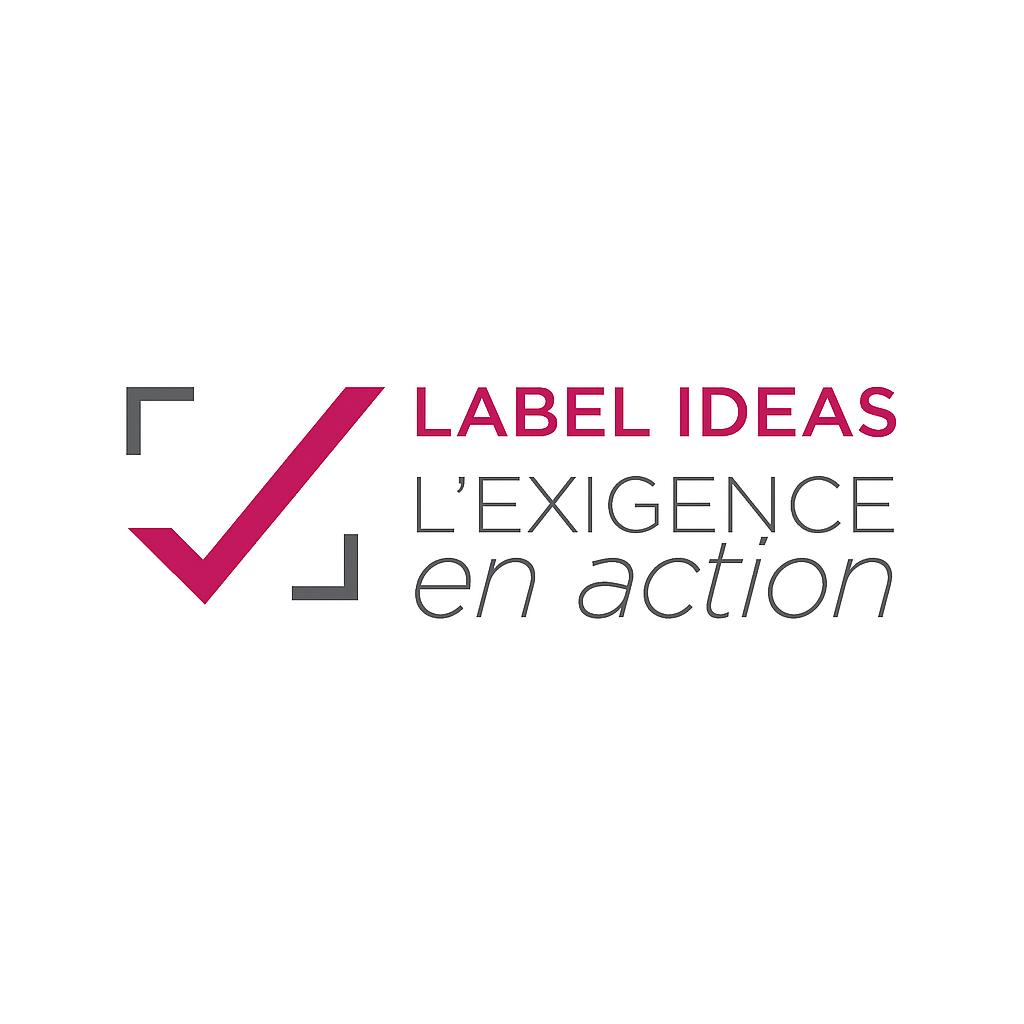Logo label Ideas 2025