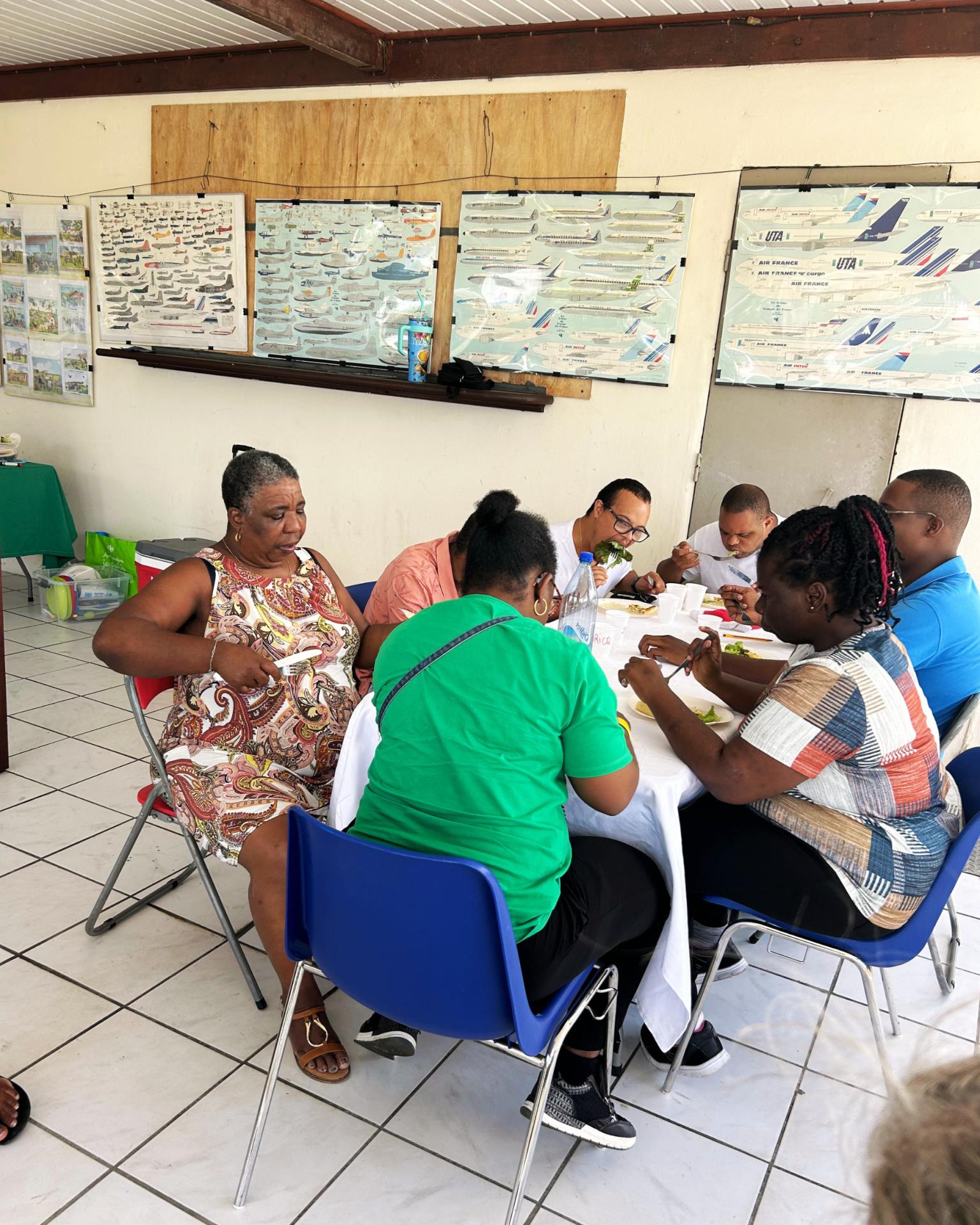 Gouter Les Petites Tables