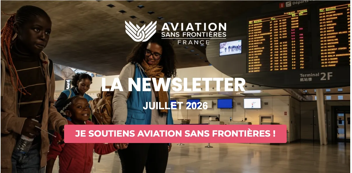 Newsletter juillet 2026
