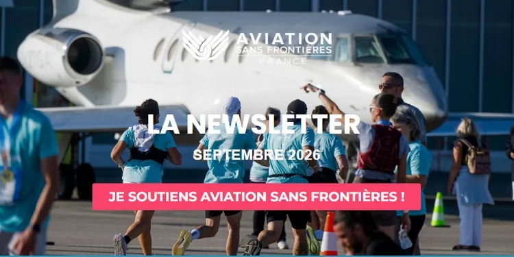Newsletter ASF septembre 2026